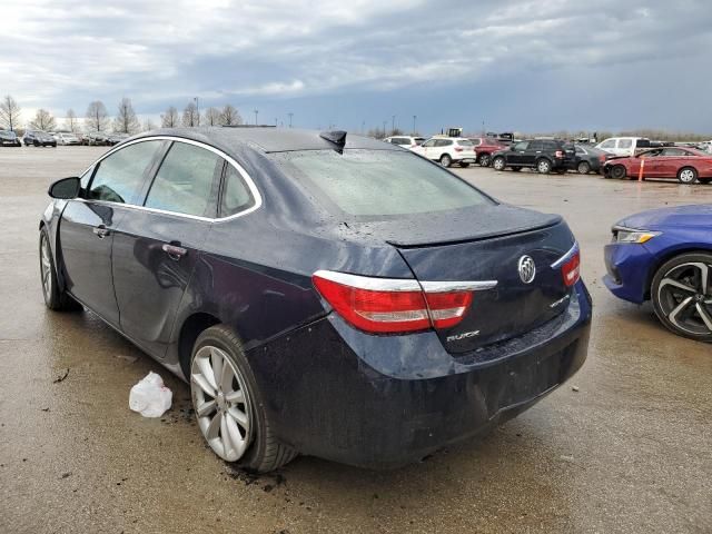 2015 Buick Verano