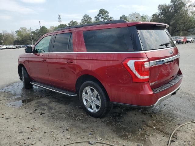 2019 Ford Expedition Max XLT