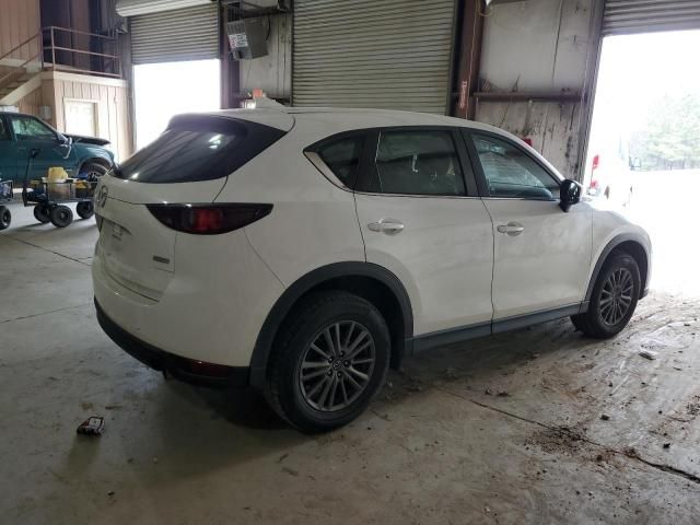 2018 Mazda CX-5 Sport