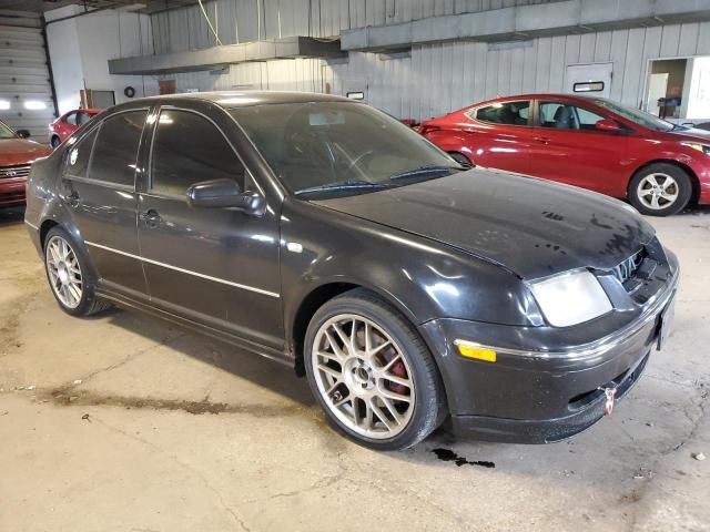 2005 Volkswagen Jetta GLI