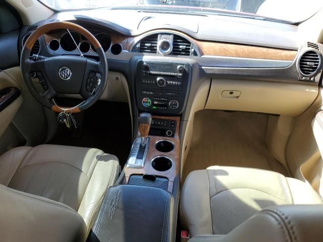 2012 Buick Enclave