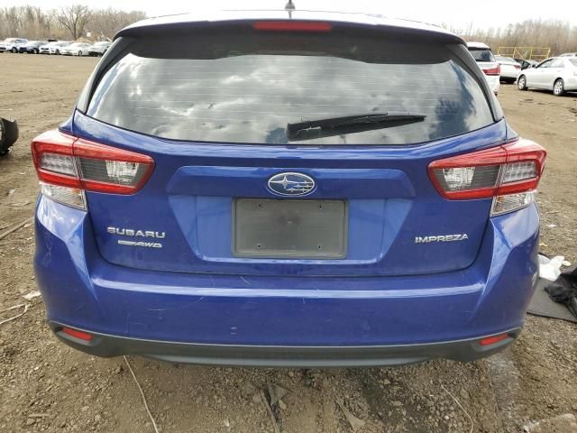 2023 Subaru Impreza