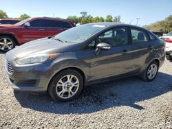 2016 Ford Fiesta SE for sale in Riverview, FL