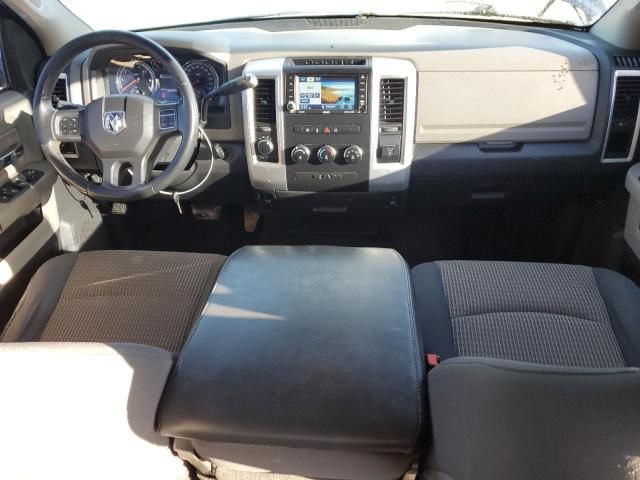 2012 Dodge RAM 1500 SLT