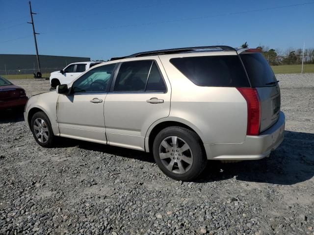 2007 Cadillac SRX