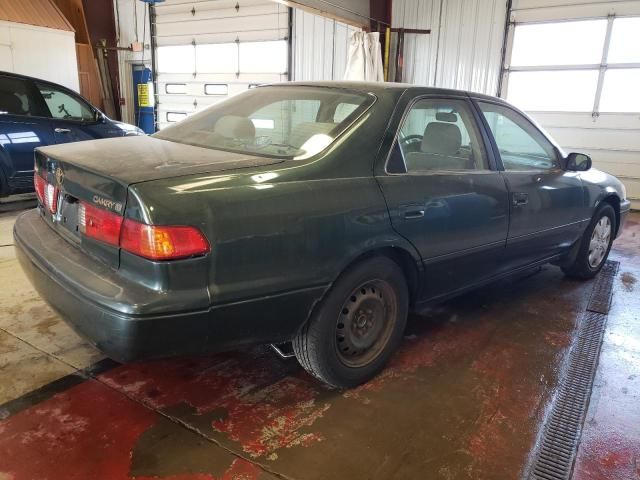 1990 Toyota Camry CE