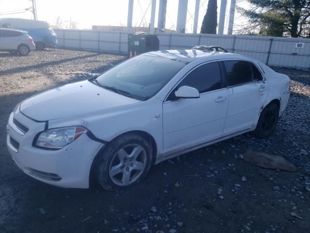 2008 Chevrolet Malibu 1LT