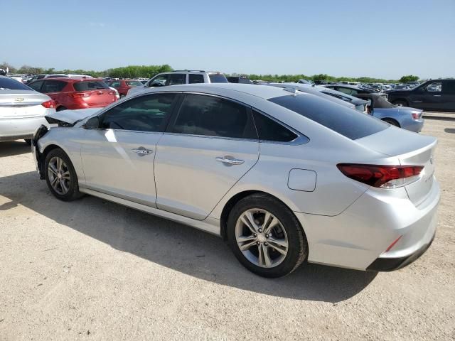 2019 Hyundai Sonata Limited