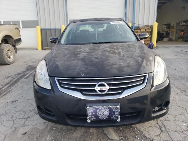 2010 Nissan Altima Base