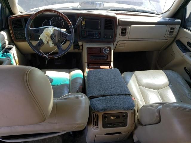 2004 Cadillac Escalade EXT