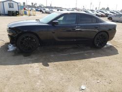 Carros salvage sin ofertas aún a la venta en subasta: 2020 Dodge Charger SXT