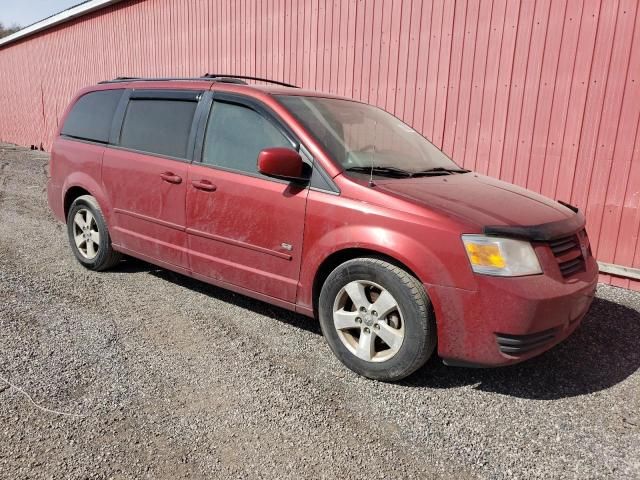 2009 Dodge Grand Caravan SE