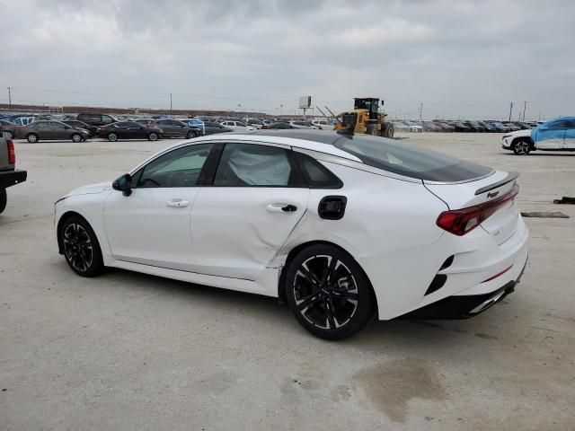 2023 KIA K5 GT Line