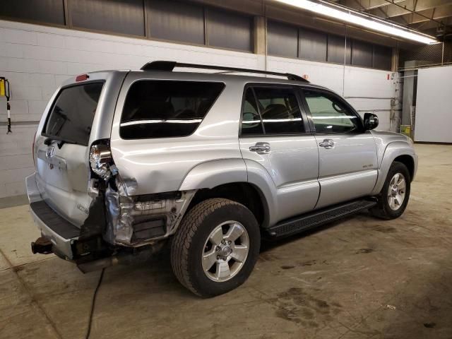 2009 Toyota 4runner SR5