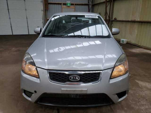 2011 KIA Rio Base