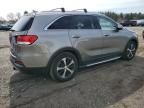 2017 KIA Sorento EX