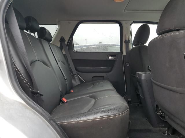 2009 Mazda Tribute S