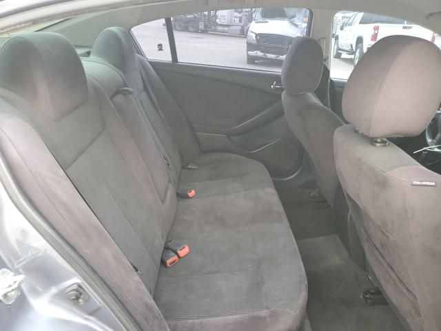 2011 Nissan Altima Base