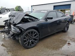 Dodge Vehiculos salvage en venta: 2019 Dodge Charger SXT