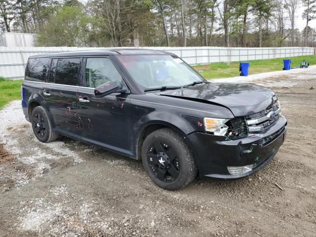 2010 Ford Flex SEL