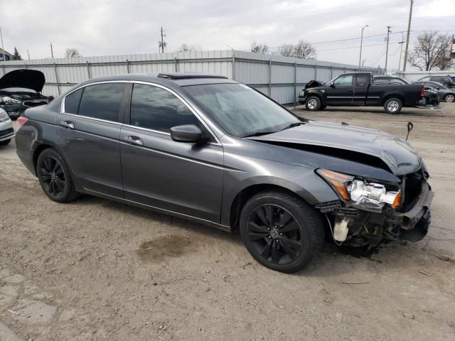 2009 Honda Accord EX