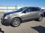 2012 Cadillac SRX Performance Collection