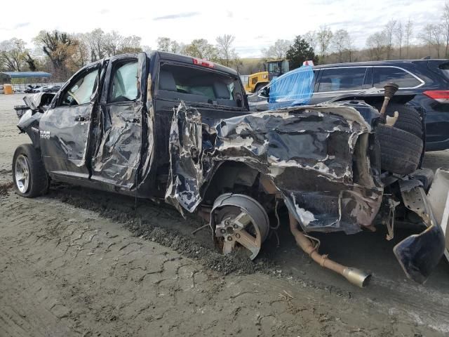 2013 Dodge RAM 1500 ST