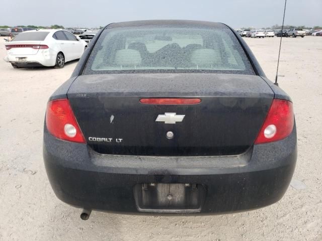 2010 Chevrolet Cobalt 1LT