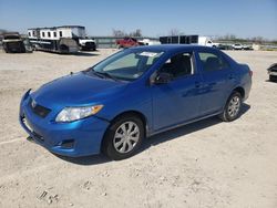 2010 Toyota Corolla Base for sale in Kansas City, KS