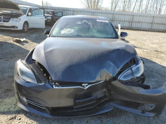 2019 Tesla Model S