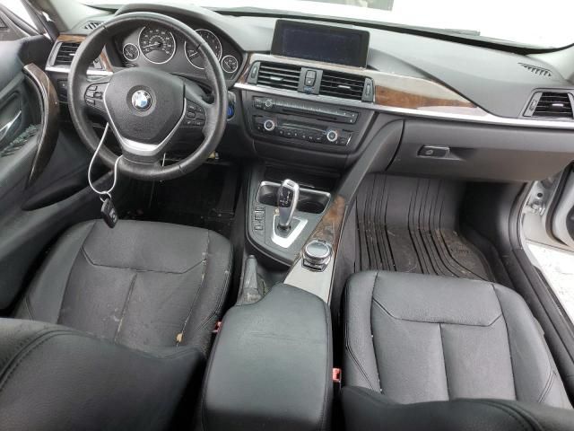 2015 BMW 328 I