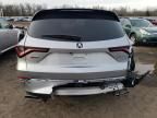 2024 Acura MDX A-Spec