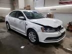 2018 Volkswagen Jetta S