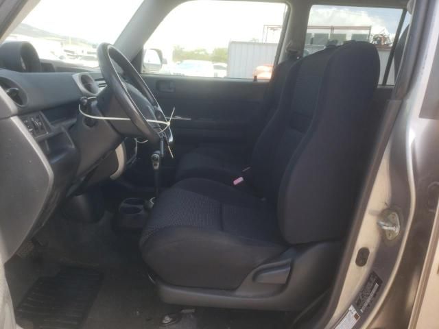 2006 Scion XB