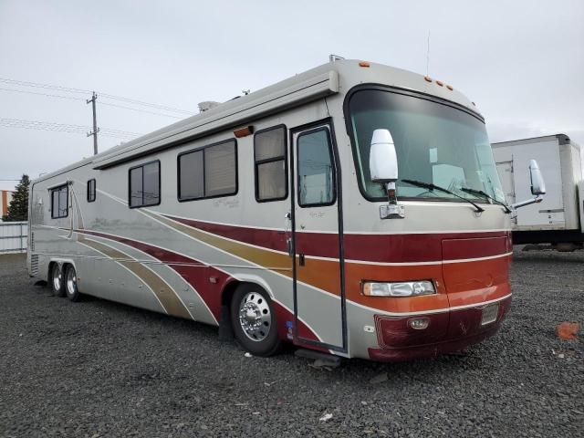 2001 Mfyh 2001 Roadmaster Rail Executive Signature