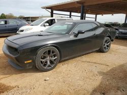 Salvage cars for sale from Copart Tanner, AL: 2014 Dodge Challenger R/T