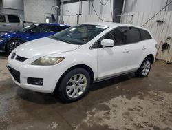 Mazda CX-7 salvage cars for sale: 2007 Mazda CX-7