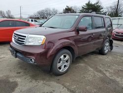 2015 Honda Pilot EXL for sale in Moraine, OH