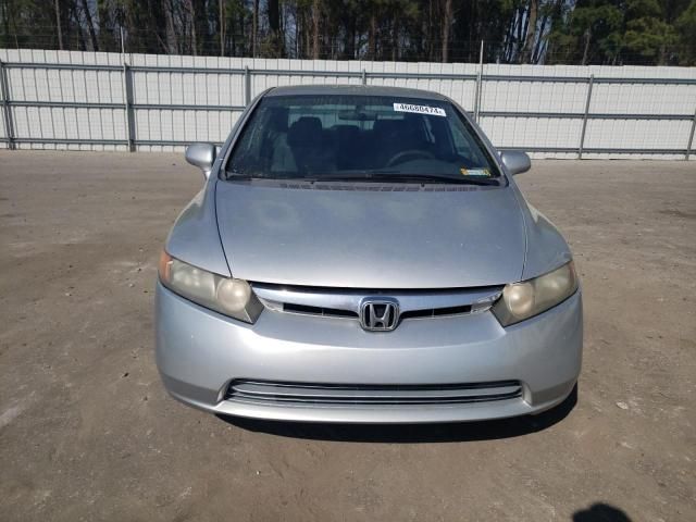 2006 Honda Civic LX