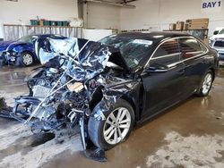 Salvage cars for sale at Elgin, IL auction: 2020 Volkswagen Passat SE