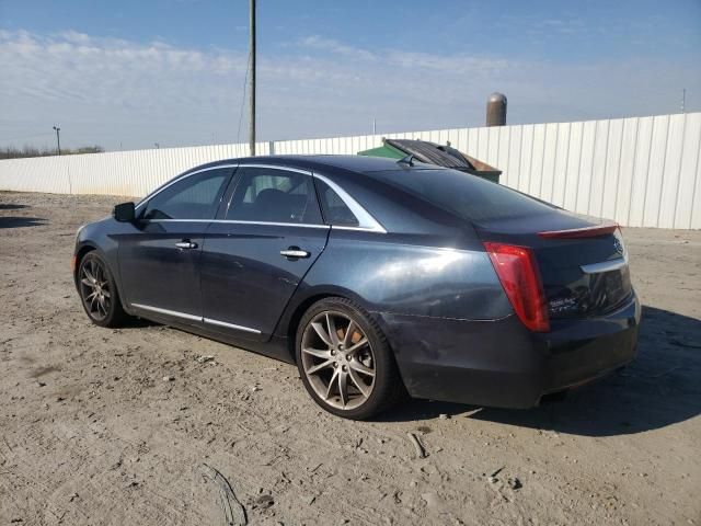 2013 Cadillac XTS Premium Collection