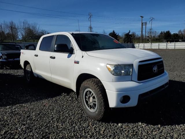 2013 Toyota Tundra Crewmax SR5