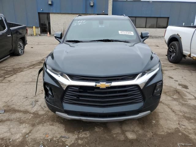 2020 Chevrolet Blazer 2LT