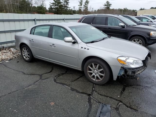 2007 Buick Lucerne CXL