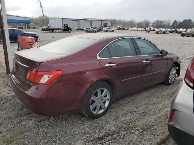 2008 Lexus ES 350