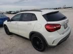 2018 Mercedes-Benz GLA 250