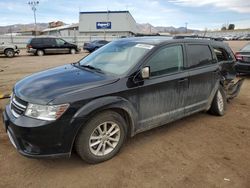 Dodge Vehiculos salvage en venta: 2013 Dodge Journey SXT