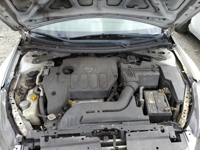 2011 Nissan Altima Base