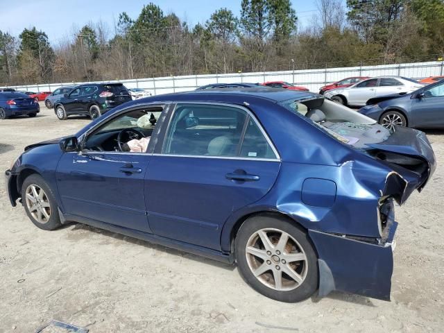 2003 Honda Accord EX