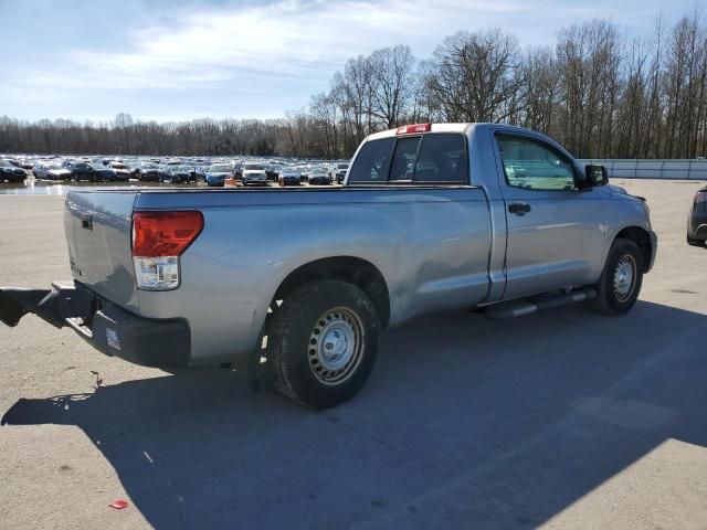 2010 Toyota Tundra